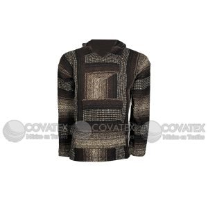 Talla L, sudadera de jerga