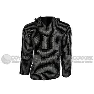 Talla S, sudadera de jerga