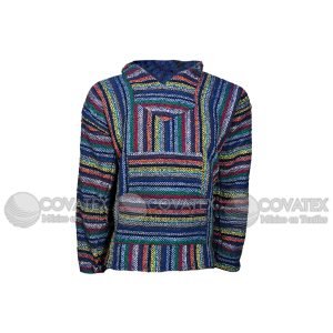 Talla 2, sudadera de jerga