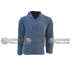 Talla M, sudadera de jerga